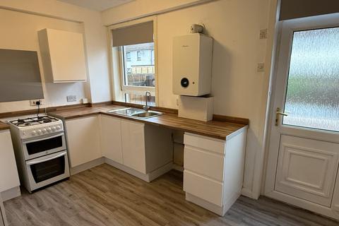 undefined, Argyll Street, Alloa, FK10