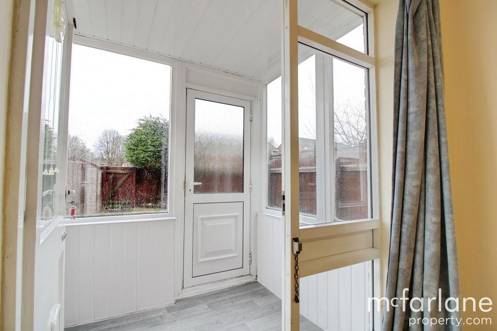 Porch