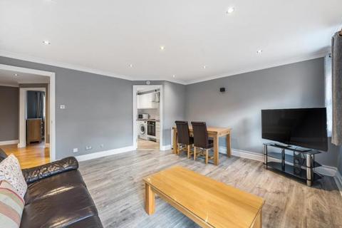 3 bedroom apartment to rent, Allsop Place, London NW1
