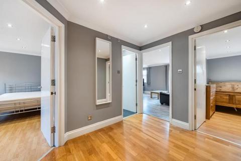 3 bedroom apartment to rent, Allsop Place, London NW1