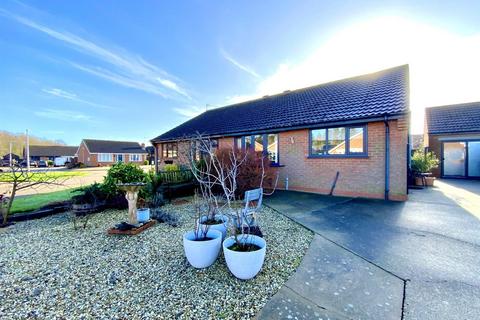 undefined, Ledbury Drive, New Waltham, Grimsby