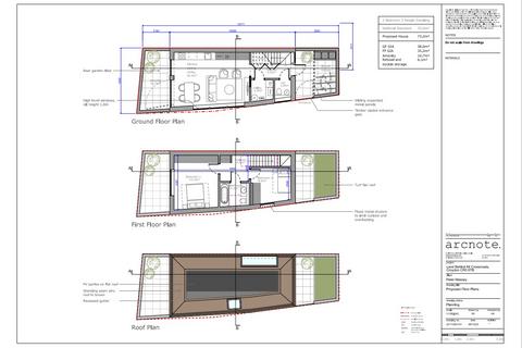 undefined, Land r/o Cross Road, Croydon, Surrey,