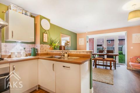 undefined, Barden Road, Derby DE23