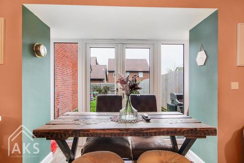 undefined, Barden Road, Derby DE23