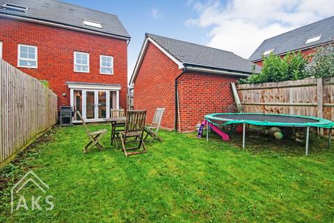 undefined, Barden Road, Derby DE23