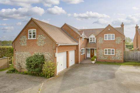 5 bedroom house for sale, Shire House, Bishopstone