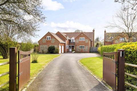 5 bedroom house for sale, Shire House, Bishopstone