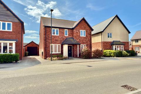 undefined, Bluebell Road, Tewkesbury GL20