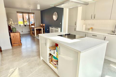 undefined, Bluebell Road, Tewkesbury GL20