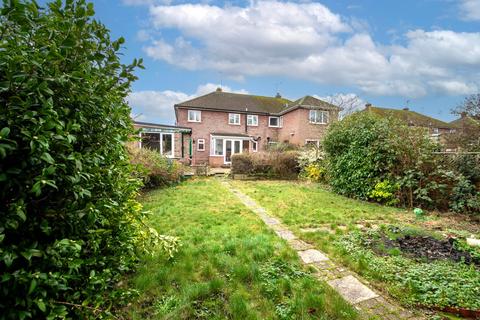 undefined, Chaucer Crescent, Newbury, RG14
