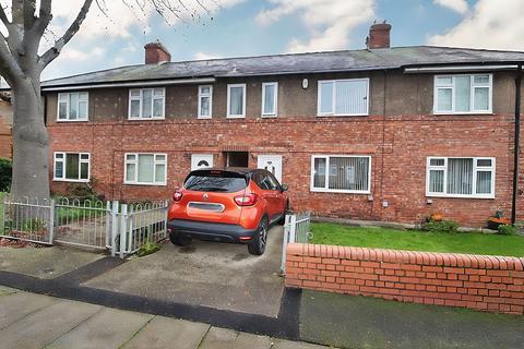 Laburnum Avenue, Blyth, NE24