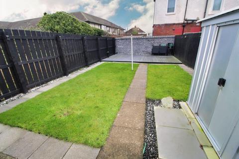 2 bedroom terraced house for sale, Laburnum Avenue, Blyth, NE24