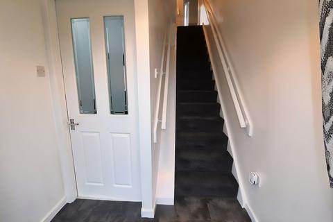 2 bedroom terraced house for sale, Laburnum Avenue, Blyth, NE24