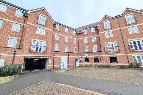 Eaton Avenue, Slough