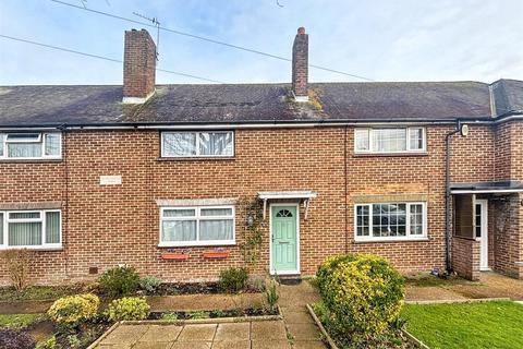 Eastbourne Road, Westham, Pevensey