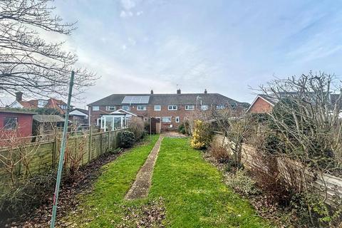 undefined, Eastbourne Road, Westham, Pevensey