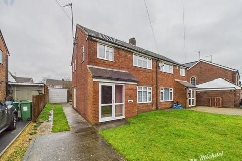 3 bedroom semi-detached house for sale, Bedgrove, Aylesbury