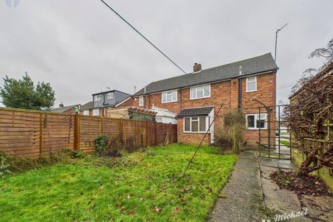 3 bedroom semi-detached house for sale, Bedgrove, Aylesbury