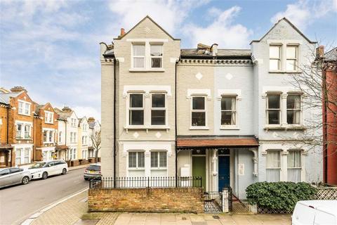 3 bedroom flat for sale, Eckstein Road, London SW11