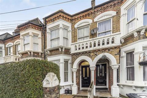 2 bedroom flat for sale, Leander Road, London SW2