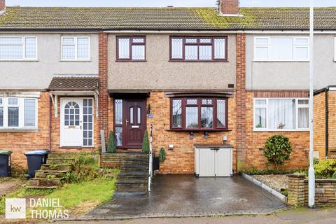 3 bedroom terraced house for sale, DANIEL THOMAS | Meadow Cross, Waltham Abbey, EN9 3DJ