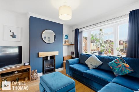 3 bedroom terraced house for sale, DANIEL THOMAS | Meadow Cross, Waltham Abbey, EN9 3DJ