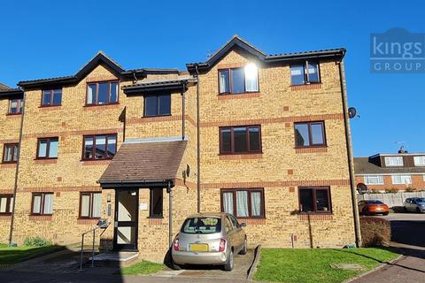undefined, Howard Close, Waltham Abbey