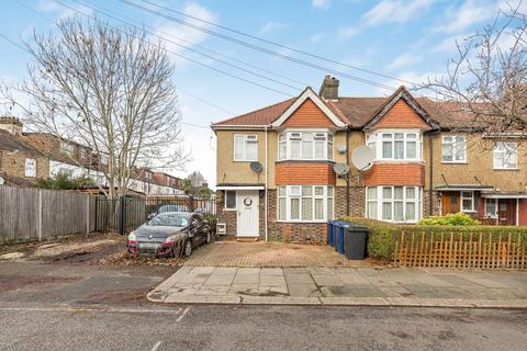 undefined, Park View, London W3