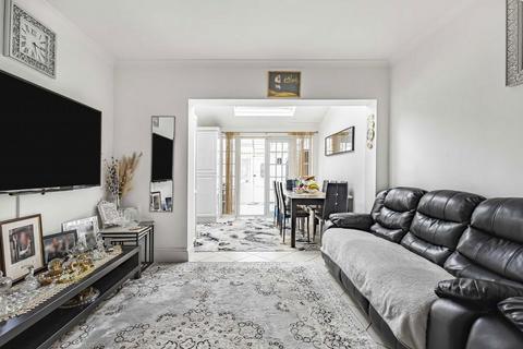 undefined, Park View, London W3