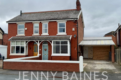 undefined, Liverpool Old Road, Preston PR4