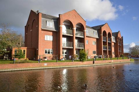 2 bedroom apartment to rent, Cameron Wharf, Stone