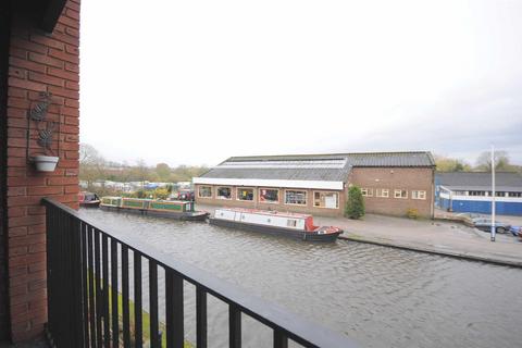 2 bedroom apartment to rent, Cameron Wharf, Stone