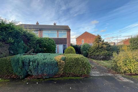 undefined, Gullane Drive, Warmsworth