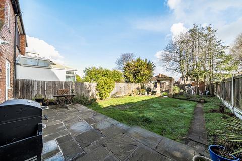 undefined, Green Lane, New Eltham, London, SE9