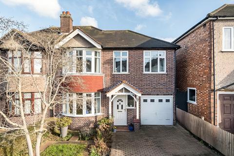 Green Lane, New Eltham, London, SE9