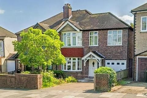 Green Lane, New Eltham, London, SE9