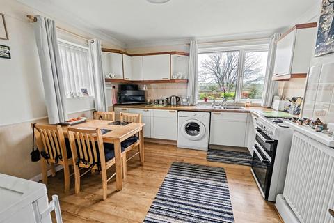 2 bedroom detached bungalow for sale, Charlton Marshall