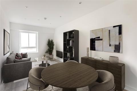 1 bedroom flat for sale, Cherry Tree Road, Hertfordshire WD24