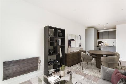 1 bedroom flat for sale, Cherry Tree Road, Hertfordshire WD24