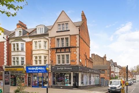 undefined, Norwood Road, West Norwood, SE27