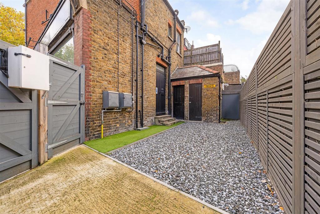 Norwood Road, West Norwood, SE27 - Ansicht 5
