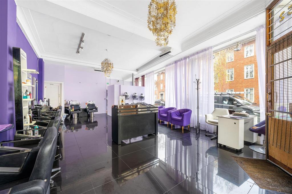 Norwood Road, West Norwood, SE27 - Ansicht 6