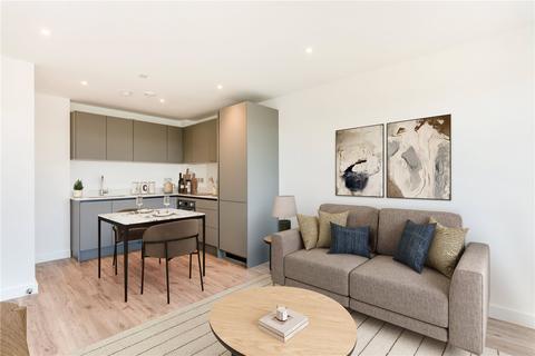 1 bedroom flat for sale, Cherry Tree Road, Hertfordshire WD24