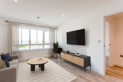 1 bedroom flat for sale, Cherry Tree Road, Hertfordshire WD24