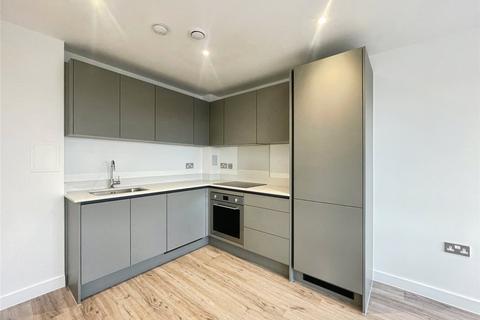 1 bedroom flat for sale, Cherry Tree Road, Hertfordshire WD24
