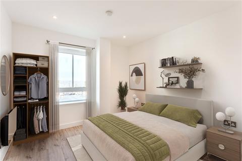 1 bedroom flat for sale, Cherry Tree Road, Hertfordshire WD24