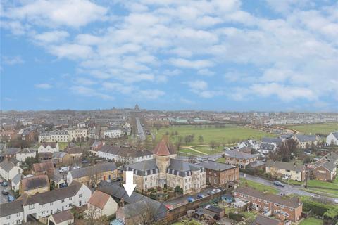 undefined, Poundbury, Dorchester, Dorset