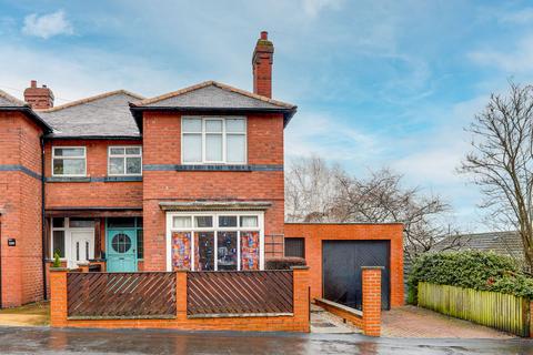 Porchester Road, Nottingham NG3