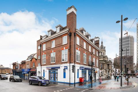 undefined, Broadway, London, E15