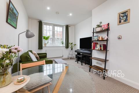 undefined, Broadway, London, E15